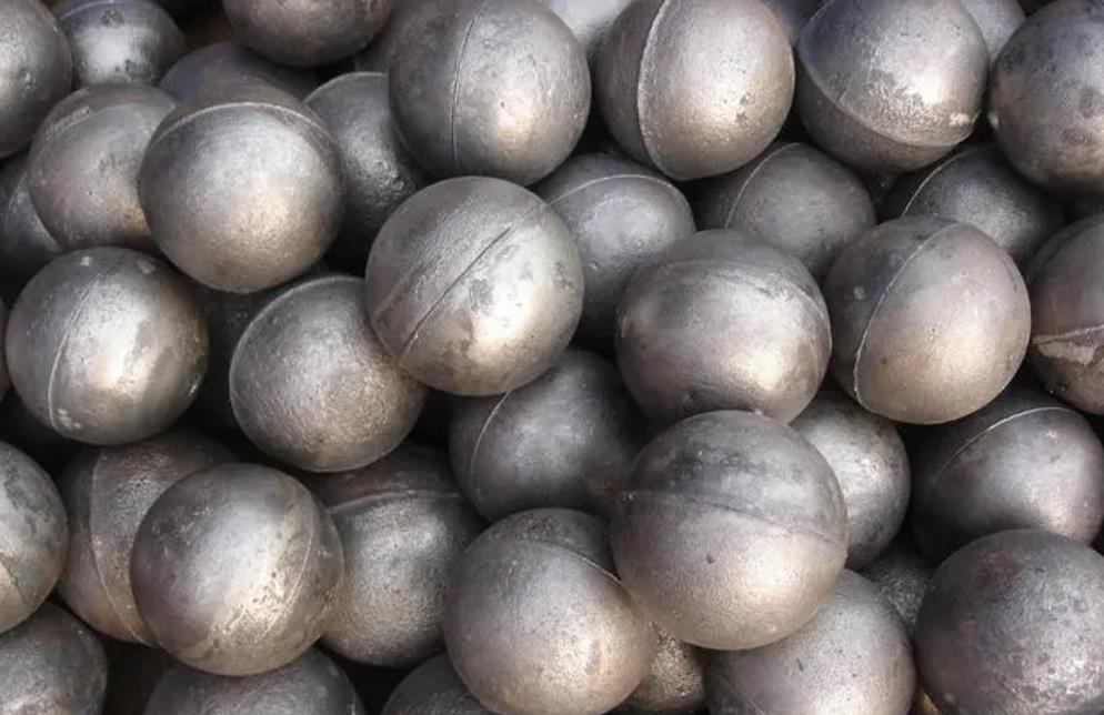 耐磨鋼球密度對(duì)研磨效率有影響嗎？